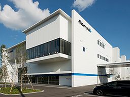 レイモンジャパン株式会社 レイモンジャパン株式会社