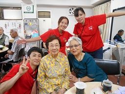 株式会社ミラクルネット リハライフ北小岩 株式会社ミラクルネット リハライフ北小岩