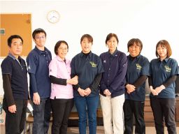 株式会社 ウェルビー 守谷障がい者支援センター ダン・デ・らいおん 株式会社 ウェルビー 守谷障がい者支援センター ダン・デ・らいおん