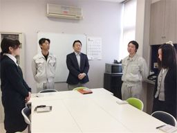 株式会社ノービル <豊橋営業所・岡崎営業所> 株式会社ノービル <豊橋営業所・岡崎営業所>