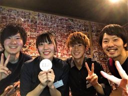 ダイニングバー 灯(ともしび) ダイニングバー 灯(ともしび)