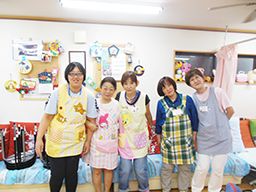 デイサービスセンター ほっとみるく デイサービスセンター ほっとみるく