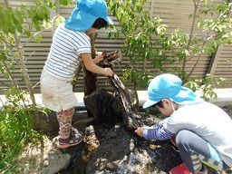 社会福祉法人ゆうゆう 日暮里保育園 社会福祉法人ゆうゆう 日暮里保育園