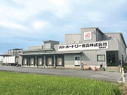 丸トポートリー食品株式会社 丸トポートリー食品株式会社