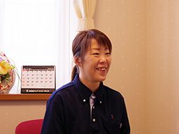 医療法人 嘉誠会 認知症高齢者グループホーム ヴァンサンクソレイユ