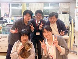 株式会社 さわやか倶楽部