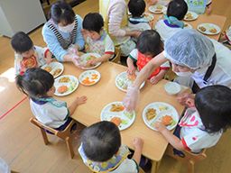 社会福祉法人光聖会 蓮美幼児学園 うえしおキンダースクール 社会福祉法人光聖会 蓮美幼児学園 うえしおキンダースクール