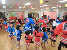 社会福祉法人光聖会 蓮美幼児学園 うえしおキンダースクール 社会福祉法人光聖会 蓮美幼児学園 うえしおキンダースクール