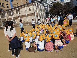 社会福祉法人光聖会 蓮美幼児学園 千里丘キンダースクール 社会福祉法人光聖会 蓮美幼児学園 千里丘キンダースクール