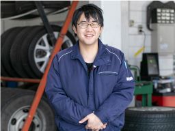 田島石油 株式会社