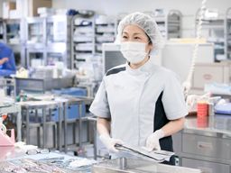 株式会社 エフエスユニマネジメント <静岡県立がんセンター> 株式会社 エフエスユニマネジメント <静岡県立がんセンター>