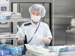 株式会社 エフエスユニマネジメント <静岡県立がんセンター> 株式会社 エフエスユニマネジメント <静岡県立がんセンター>