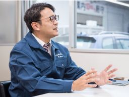 日発運送株式会社 日発運送株式会社