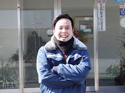 日発運送株式会社