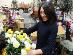 株式会社フラワー企画 株式会社フラワー企画