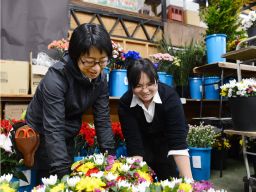 株式会社フラワー企画 株式会社フラワー企画