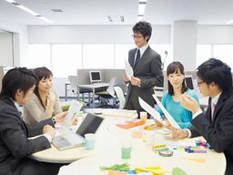 ライクスタッフィング株式会社 東北支社 ライクスタッフィング株式会社 東北支社