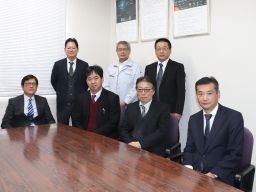 丸栄コンクリート工業株式会社 静岡支店 丸栄コンクリート工業株式会社 静岡支店