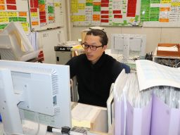丸栄コンクリート工業株式会社 静岡支店 丸栄コンクリート工業株式会社 静岡支店