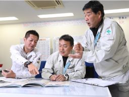 新日本ハウス株式会社 新日本ハウス株式会社