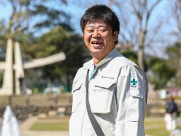 新日本ハウス株式会社