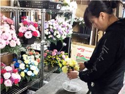 株式会社フラワー企画 株式会社フラワー企画
