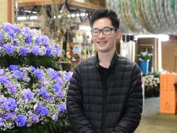 株式会社フラワー企画
