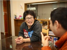 特定非営利活動法人 明星 特定非営利活動法人 明星