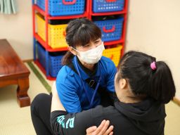 生活介護事業所 あおい空 生活介護事業所 あおい空