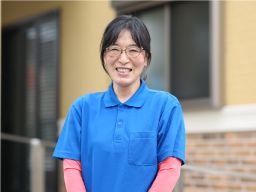 生活介護事業所 あおい空