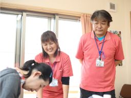 生活介護事業所 あかね 生活介護事業所 あかね
