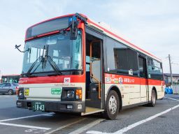箱根登山バス 株式会社 箱根登山バス 株式会社