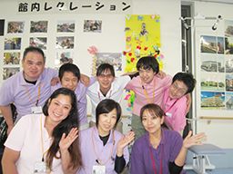 株式会社さわやか倶楽部 さわやか笠寺館