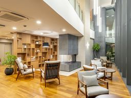 ソナーレ浜田山 <ライフケアデザイン株式会社> ソナーレ浜田山 <ライフケアデザイン株式会社>