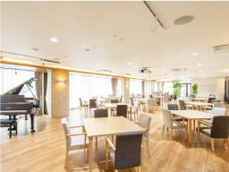 ソナーレ浜田山 <ライフケアデザイン株式会社> ソナーレ浜田山 <ライフケアデザイン株式会社>