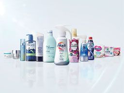 花王ロジスティクス株式会社 川崎ロジスティクスセンター 花王ロジスティクス株式会社 川崎ロジスティクスセンター
