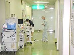 セントラル総業株式会社 セントラル総業株式会社