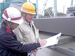 川岸工業 株式会社 筑波工場 川岸工業 株式会社 筑波工場