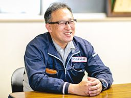 株式会社 八洲(八洲運輸グループ会社)