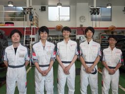 株式会社富士ホンダ Honda Cars富士東 (静岡SBS通り店、依田橋店、富士宮小泉店) 株式会社富士ホンダ Honda Cars富士東 (静岡SBS通り店、依田橋店、富士宮小泉店)