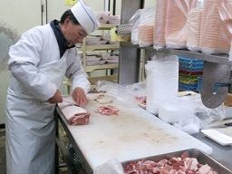 生鮮小売市場 千城 生鮮小売市場 千城