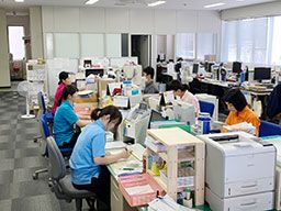 (株) 小山商会 静岡営業所 (株) 小山商会 静岡営業所