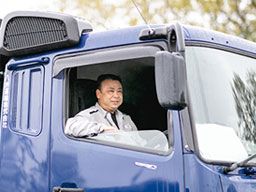 株式会社 八洲(八洲運輸グループ会社) 株式会社 八洲(八洲運輸グループ会社)