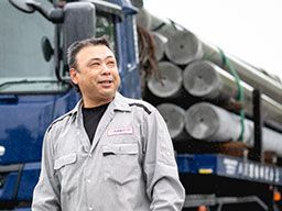 株式会社 八洲(八洲運輸グループ会社) 株式会社 八洲(八洲運輸グループ会社)
