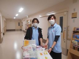 社会福祉法人幸光福祉会 特別養護老人ホームさち 社会福祉法人幸光福祉会 特別養護老人ホームさち