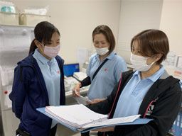 社会福祉法人幸光福祉会 特別養護老人ホームさち 社会福祉法人幸光福祉会 特別養護老人ホームさち