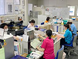 (株) 小山商会 静岡営業所