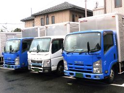 日の丸商運株式会社 日の丸商運株式会社