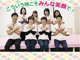 アンソレイエ北与野 アンソレイエ北与野
