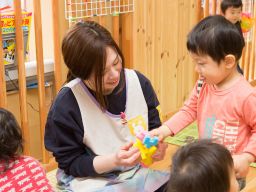 東京都板橋区 幼稚園教諭のバイト アルバイト パート求人情報 クリエイトバイト